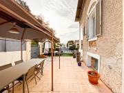 Maison avec terrasse