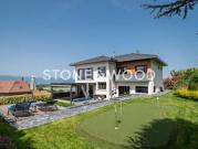 Maison avec terrasse