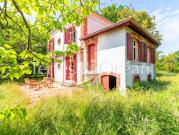 Maison avec jardin et terrasse