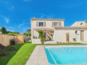 Maison avec terrasse