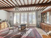 Maison avec terrasse