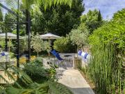 Maison avec terrasse