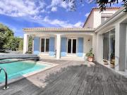 Maison avec terrasse