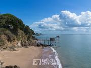 Maison avec terrasse