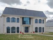Maison avec jardin et terrasse
