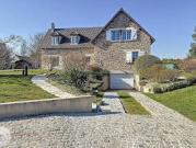 Maison avec terrasse