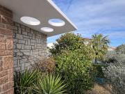 Maison avec terrasse