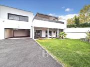 Maison avec terrasse