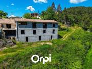 Maison avec terrasse