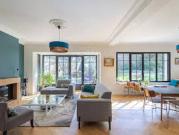 Maison avec terrasse