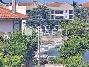 Maison avec terrasse