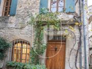 Maison avec terrasse