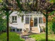 Maison avec terrasse