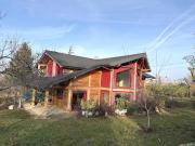 Maison avec terrasse