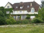 Maison avec terrasse