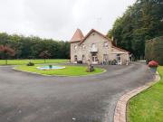 Maison avec terrasse