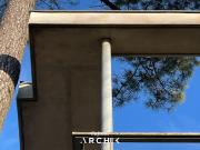 Maison avec terrasse