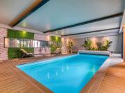 Maison avec terrasse