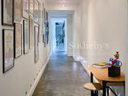 Maison avec terrasse