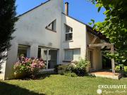 Maison avec terrasse