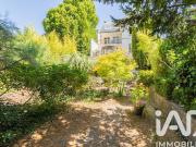 Maison avec jardin et terrasse