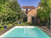 Maison avec terrasse