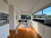 Maison en bord de mer avec terrasse