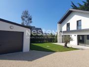 Maison avec terrasse