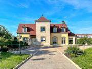 Maison avec terrasse