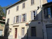 Maison avec terrasse