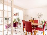Maison avec terrasse