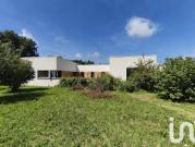 Maison avec jardin et terrasse