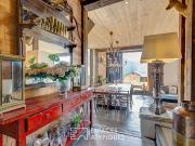 Maison avec terrasse