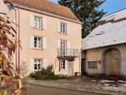 Maison avec terrasse