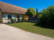 Maison avec terrasse