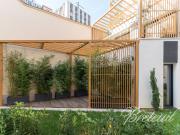 Maison avec jardin et terrasse