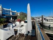 Maison avec terrasse