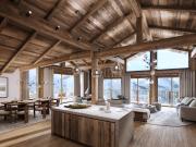 Maison avec terrasse