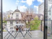 Maison avec terrasse