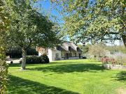 Maison avec terrasse