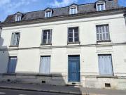 Maison avec terrasse