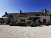 Maison avec terrasse