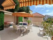 Maison avec terrasse