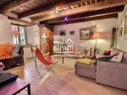 Maison avec terrasse