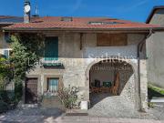 Maison avec terrasse