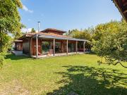 Maison avec terrasse