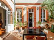 Maison avec terrasse Maison avec terrasse