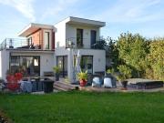 Maison avec terrasse