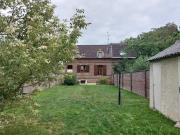 Maison avec terrasse
