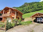 Maison avec terrasse